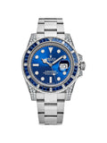 Rolex watch