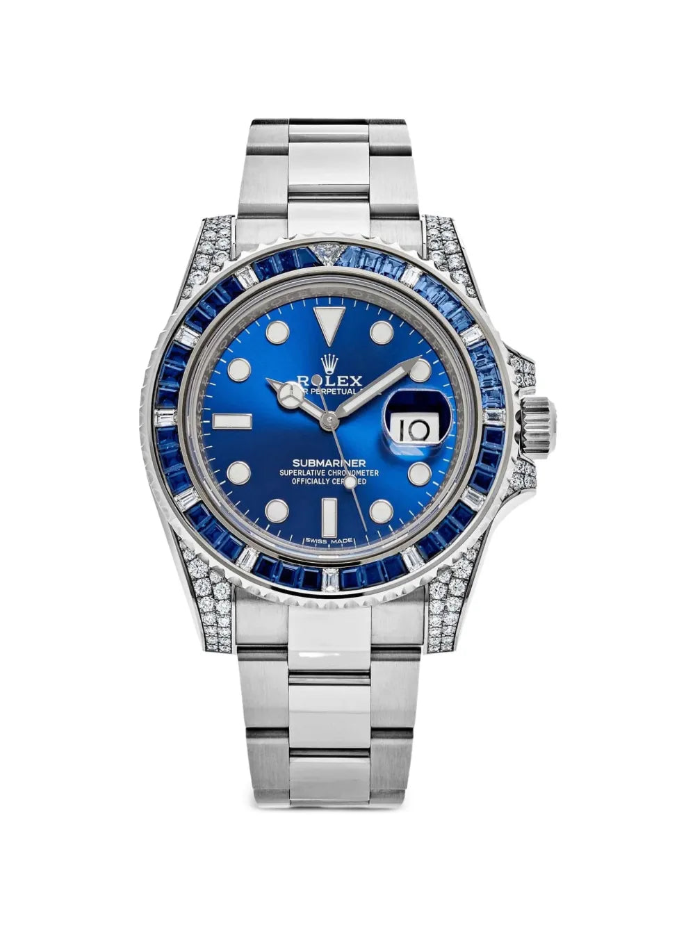Rolex watch
