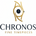 Chronos Fine Timepieces logo on a white background