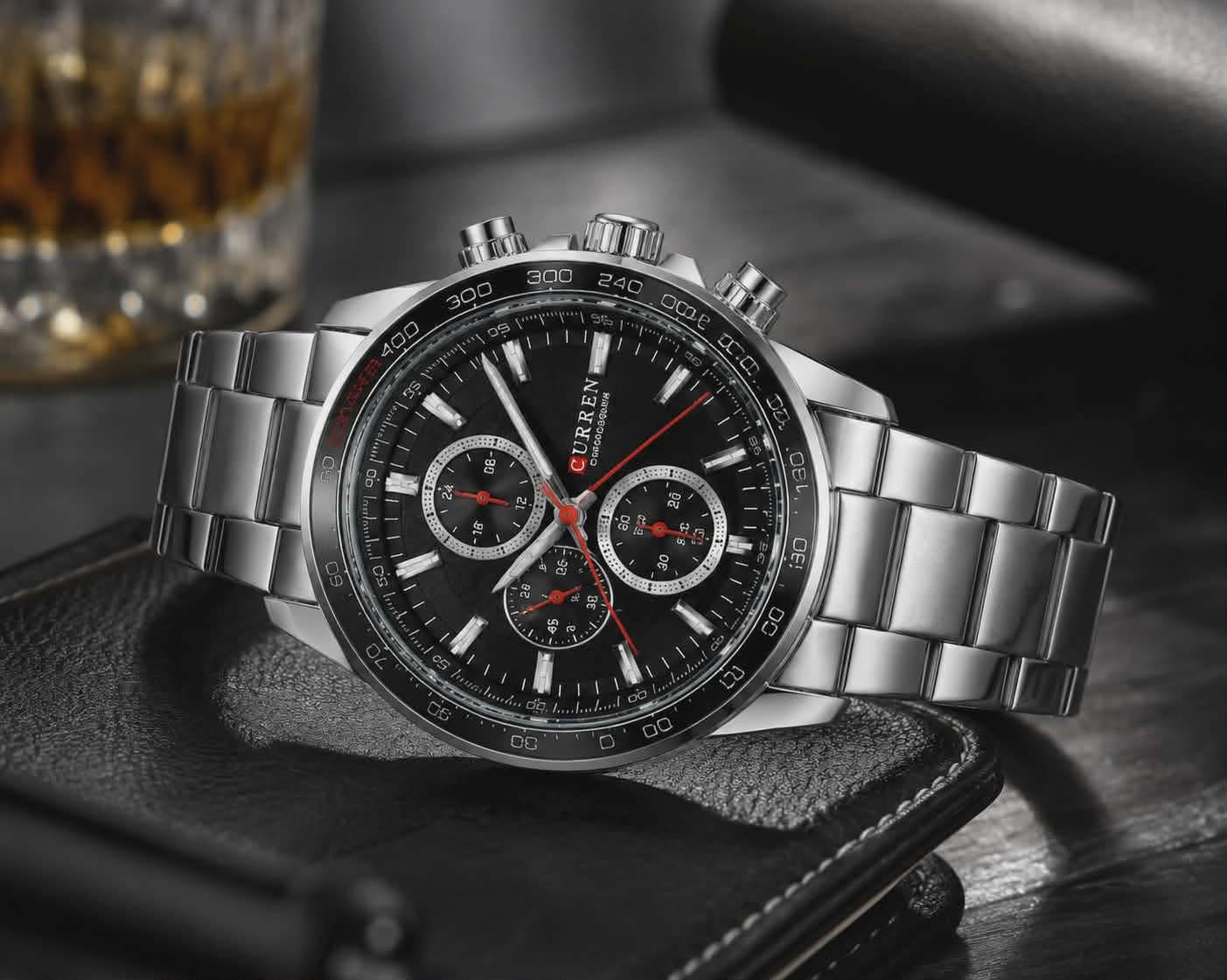 Curren Original Watch