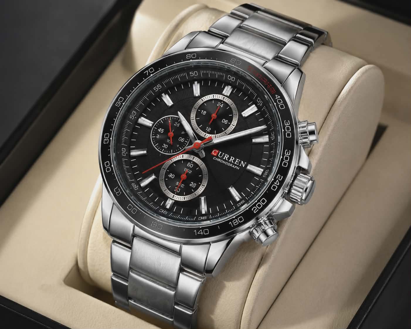 Curren Original Watch